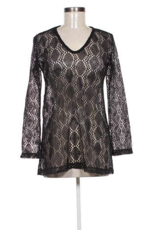 Női blúz Unbranded, Méret M, Szín Fekete, Ár 1 739 Ft