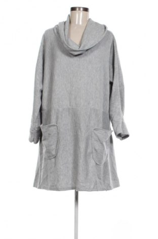 Damen Shirt Unbranded, Größe XXL, Farbe Grau, Preis € 8,99
