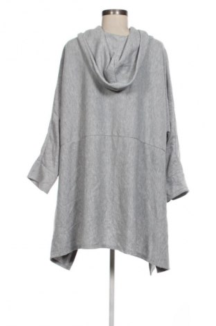 Damen Shirt Unbranded, Größe XXL, Farbe Grau, Preis € 8,99