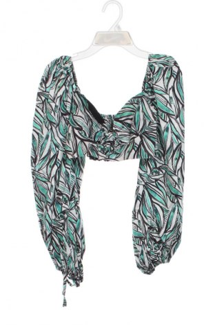 Γυναικεία μπλούζα Unbranded, Μέγεθος M, Χρώμα Πολύχρωμο, Τιμή 9,72 €