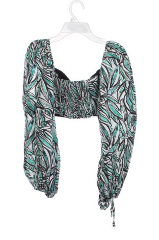 Γυναικεία μπλούζα Unbranded, Μέγεθος M, Χρώμα Πολύχρωμο, Τιμή 9,72 €