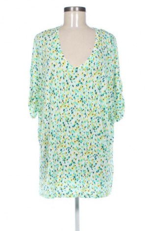 Γυναικεία μπλούζα Unbranded, Μέγεθος XL, Χρώμα Πολύχρωμο, Τιμή 9,72 €