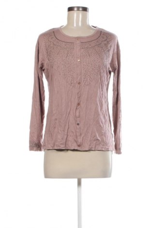 Γυναικεία μπλούζα Unbranded, Μέγεθος M, Χρώμα Σάπιο μήλο, Τιμή 5,99 €