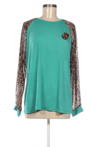 Dámská halenka Unbranded, Velikost XXL, Barva Vícebarevné, Cena  457,00 Kč