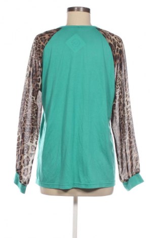 Dámská halenka Unbranded, Velikost XXL, Barva Vícebarevné, Cena  457,00 Kč