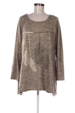 Dámská halenka Unbranded, Velikost XL, Barva Vícebarevné, Cena  241,00 Kč