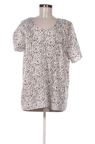 Γυναικεία μπλούζα Unbranded, Μέγεθος XXL, Χρώμα Πολύχρωμο, Τιμή 8,33 €