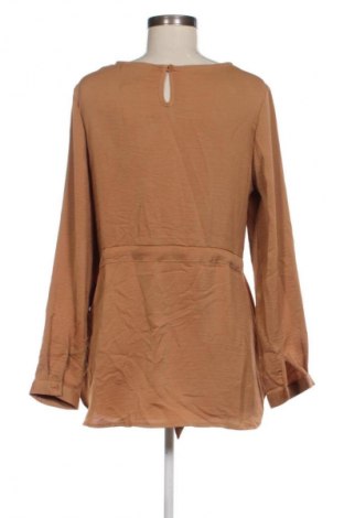 Női blúz Unbranded, Méret L, Szín Barna, Ár 2 149 Ft