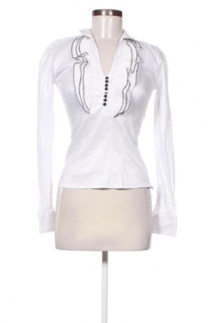 Dámská halenka Unbranded, Velikost M, Barva Bílá, Cena  392,00 Kč