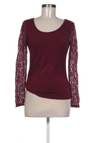 Damen Shirt Unbranded, Größe M, Farbe Rot, Preis € 9,72