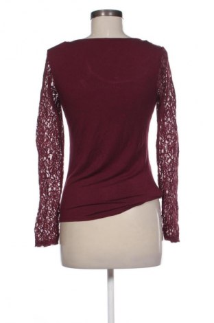 Damen Shirt Unbranded, Größe M, Farbe Rot, Preis € 9,72