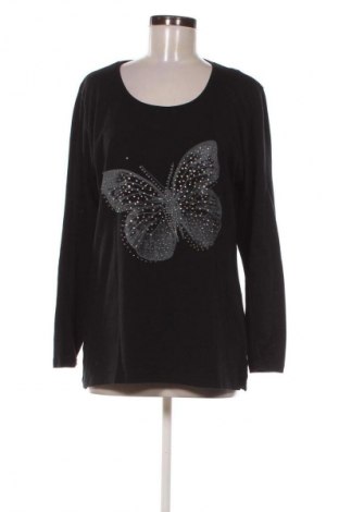 Dámská halenka Unbranded, Velikost M, Barva Černá, Cena  241,00 Kč