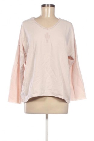 Damen Shirt Unbranded, Größe M, Farbe Beige, Preis € 10,00