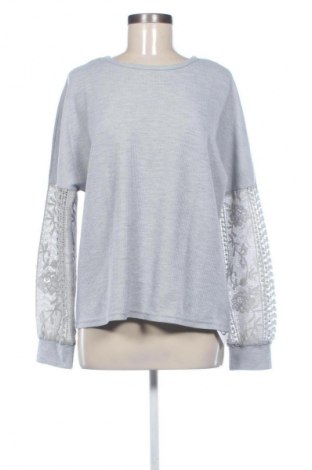 Damen Shirt Unbranded, Größe L, Farbe Grau, Preis € 9,72