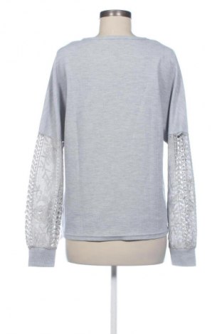 Damen Shirt Unbranded, Größe L, Farbe Grau, Preis € 9,72