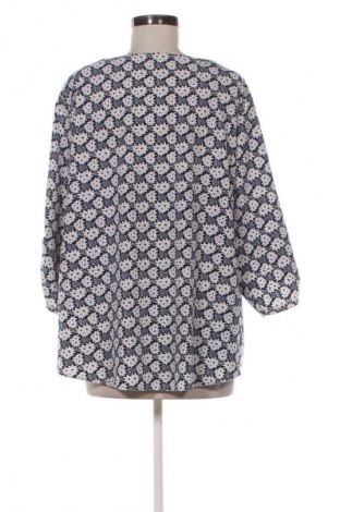 Bluzka damska Unbranded, Rozmiar 3XL, Kolor Kolorowy, Cena 44,00 zł