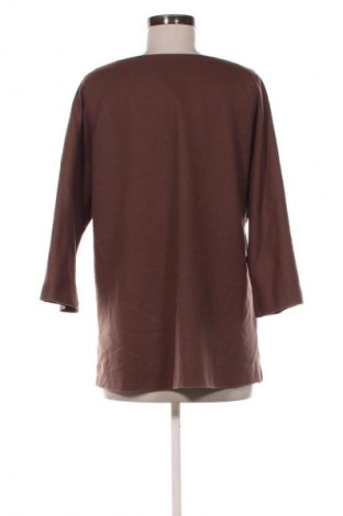 Dámská halenka Unbranded, Velikost XL, Barva Hnědá, Cena  241,00 Kč