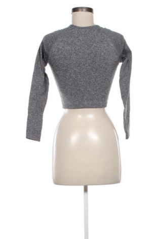 Γυναικεία μπλούζα Unbranded, Μέγεθος S, Χρώμα Γκρί, Τιμή 6,99 €