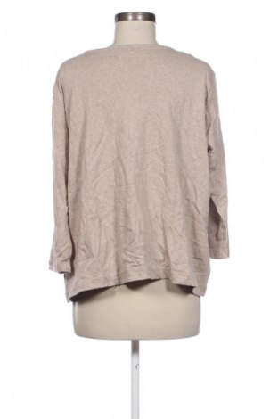 Damen Shirt Unbranded, Größe XXL, Farbe Braun, Preis € 9,99