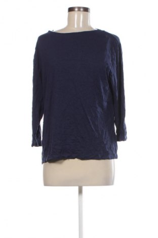 Bluză de femei Unbranded, Mărime L, Culoare Albastru, Preț 30,99 Lei