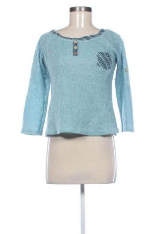 Damen Shirt Unbranded, Größe XS, Farbe Blau, Preis € 9,72