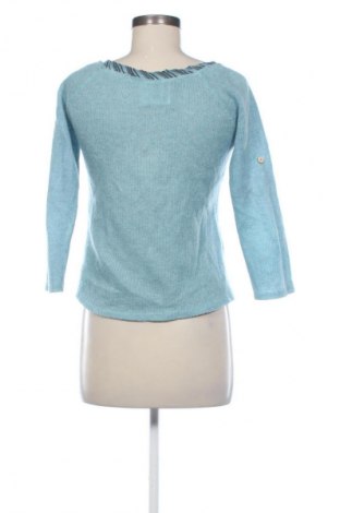 Damen Shirt Unbranded, Größe XS, Farbe Blau, Preis € 9,72