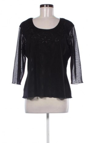 Dámská halenka Unbranded, Velikost XXL, Barva Černá, Cena  392,00 Kč