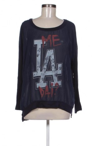 Damen Shirt Unbranded, Größe L, Farbe Blau, Preis € 9,72