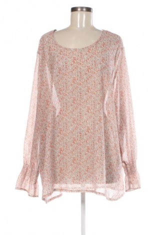 Dámská halenka Unbranded, Velikost XL, Barva Vícebarevné, Cena  242,00 Kč