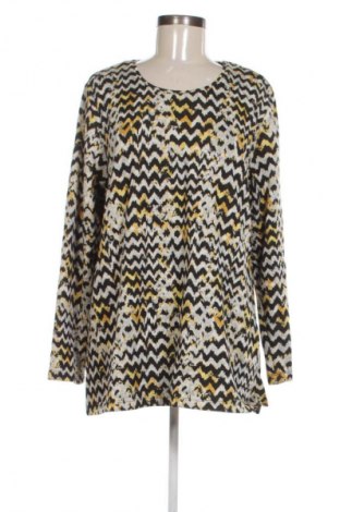Γυναικεία μπλούζα Unbranded, Μέγεθος XL, Χρώμα Πολύχρωμο, Τιμή 7,99 €
