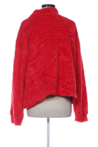 Γυναικεία μπλούζα Unbranded, Μέγεθος XXL, Χρώμα Κόκκινο, Τιμή 8,99 €