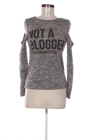 Dámská halenka Unbranded, Velikost S, Barva Šedá, Cena  241,00 Kč