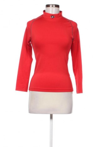 Dámská halenka Unbranded, Velikost S, Barva Červená, Cena  292,00 Kč