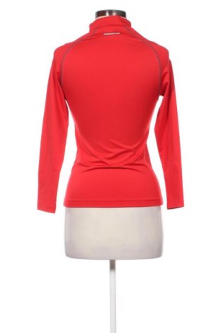 Dámská halenka Unbranded, Velikost S, Barva Červená, Cena  292,00 Kč