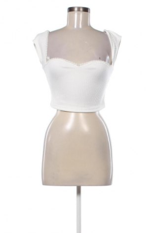 Dámská halenka Unbranded, Velikost L, Barva Krémová, Cena  241,00 Kč