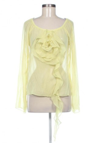 Dámská halenka Unbranded, Velikost S, Barva Žlutá, Cena  241,00 Kč