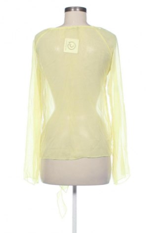 Dámská halenka Unbranded, Velikost S, Barva Žlutá, Cena  241,00 Kč