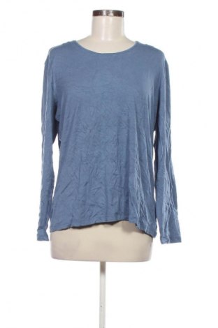 Γυναικεία μπλούζα Unbranded, Μέγεθος XL, Χρώμα Μπλέ, Τιμή 7,99 €