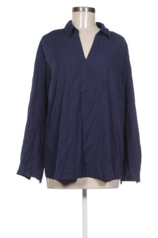 Дамска блуза Unbranded, Размер XXL, Цвят Многоцветен, Цена 14,99 лв.