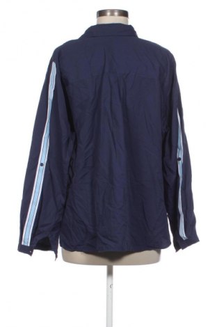 Дамска блуза Unbranded, Размер XXL, Цвят Многоцветен, Цена 14,99 лв.