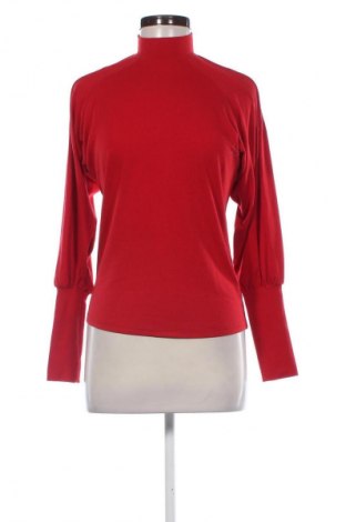 Dámská halenka Unbranded, Velikost S, Barva Červená, Cena  241,00 Kč