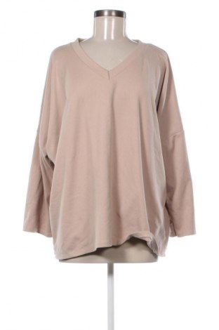 Dámská halenka Unbranded, Velikost XL, Barva Béžová, Cena  241,00 Kč