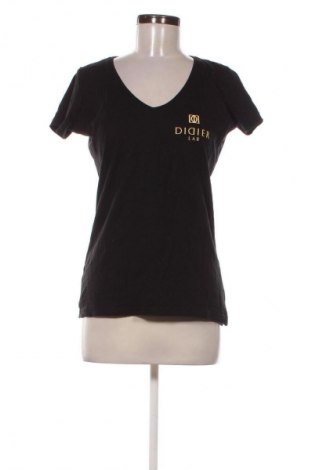 Bluzka damska Unbranded, Rozmiar M, Kolor Czarny, Cena 43,68 zł