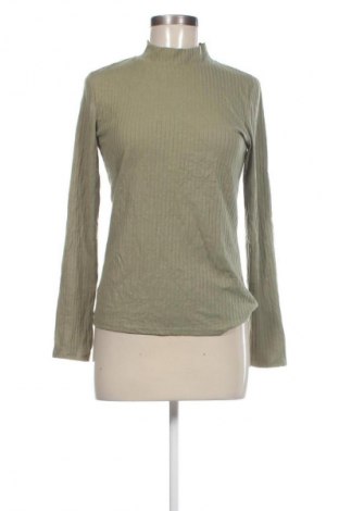 Γυναικεία μπλούζα Unbranded, Μέγεθος M, Χρώμα Πράσινο, Τιμή 4,99 €