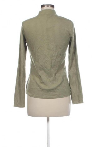 Γυναικεία μπλούζα Unbranded, Μέγεθος M, Χρώμα Πράσινο, Τιμή 4,99 €