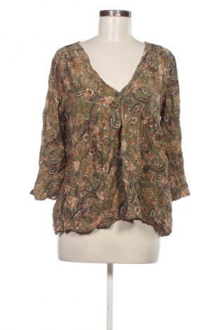 Dámska blúza Unbranded, Veľkosť M, Farba Viacfarebná, Cena  5,95 €