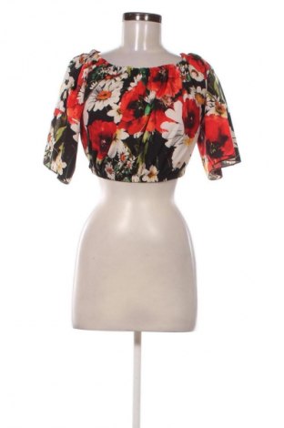 Damen Shirt Unbranded, Größe S, Farbe Mehrfarbig, Preis 9,72 €