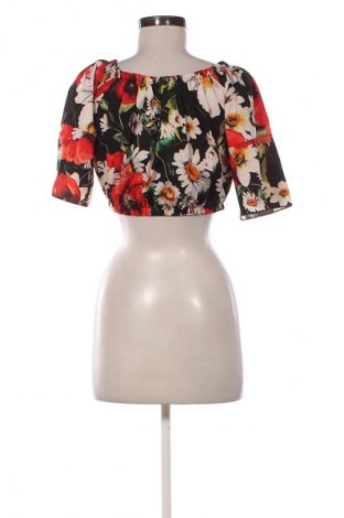 Damen Shirt Unbranded, Größe S, Farbe Mehrfarbig, Preis 9,72 €