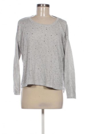 Дамска блуза Unbranded, Размер L, Цвят Сив, Цена 7,99 лв.