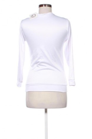 Damen Shirt Unbranded, Größe M, Farbe Weiß, Preis 11,76 €